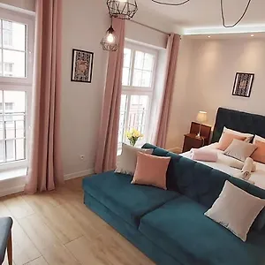  Apartament Ogarna 2