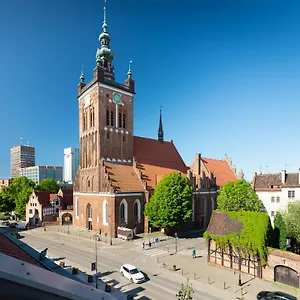  Apartament Loft B