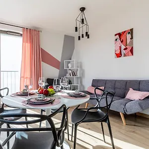  Apartament Old Town Nest