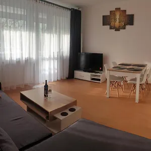  Apartament Apartament Barbary Polska