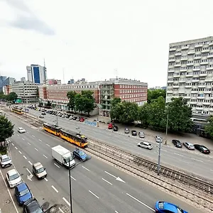  Apartament Wawa App 47 Wifi 600 Mbit Polska