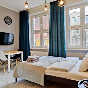  Apartament Be In - In The Heart Of The Old Town - Sw. Ducha 53/55