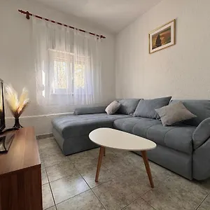  Apartament Fortuna Chorwacja