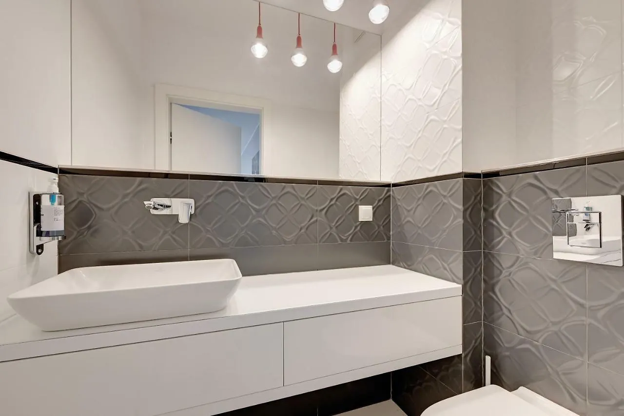 Luxury Long Island Suite Gdańsk
